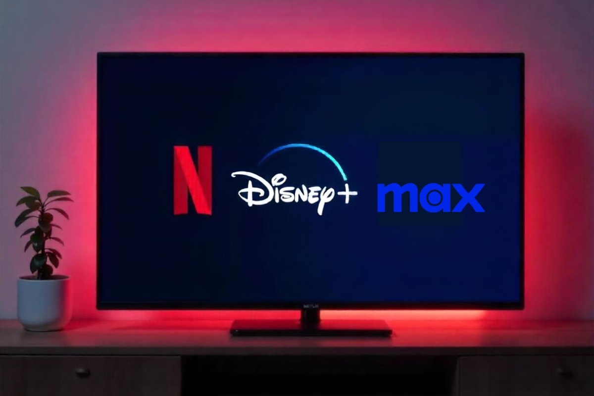 Orange France : Netflix, Max et Disney+ à seulement 0,99 € avec la ...