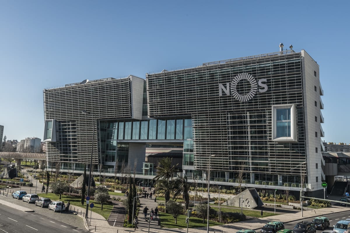 NOS - La fusion qui a redéfini les télécoms au Portugal