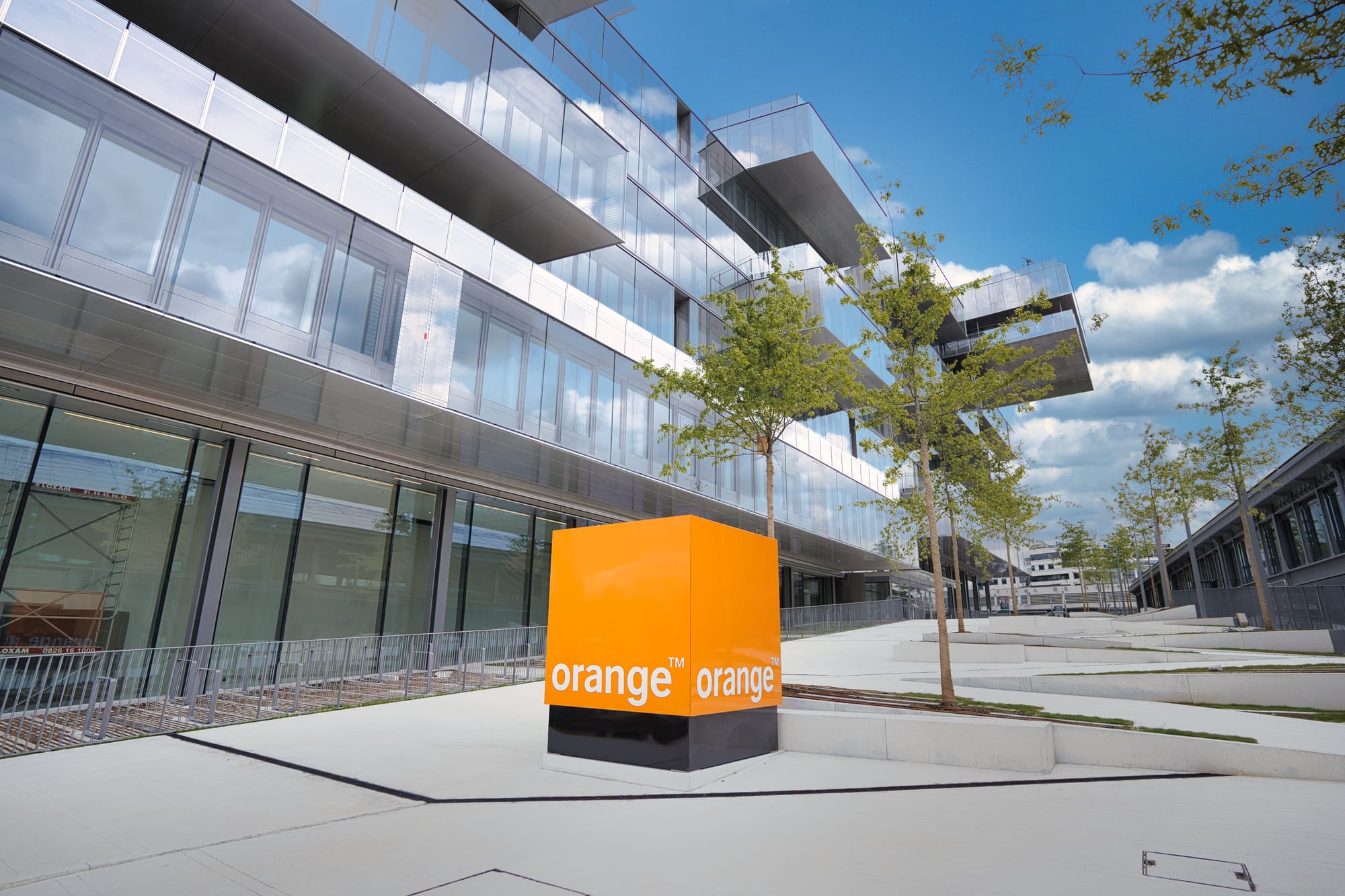 Orange France touché par une Cyberattaque