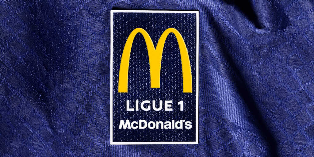 Orange entre en jeu : la Ligue 1 McDonald’s débarque sur vos écrans dès août 2025 !