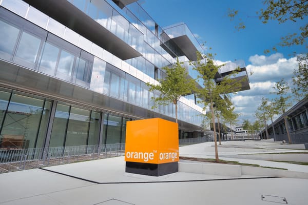 Orange France touché par une Cyberattaque