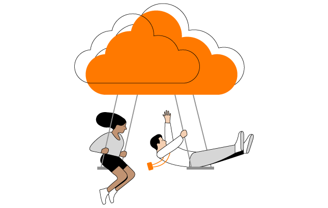 Orange Business décroche le Graal du cloud sécurisé : la certification SecNumCloud !