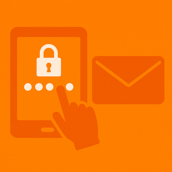 Alerte Mail Orange : ça bouge dans votre boîte de réception !