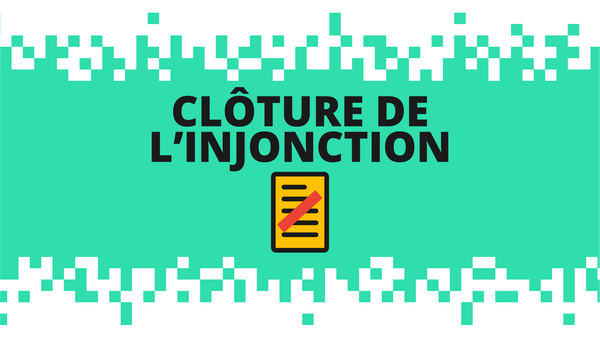 Orange : la CNIL range son carton rouge, l’opérateur revient dans les clous
