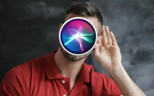 Siri a (un peu trop) tendu l’oreille : Apple visé par une enquête en France
